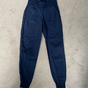 Lululemon Joggers **SOLD**